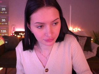 MilaSecret Porn Show