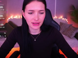 MilaSecret Porn Show