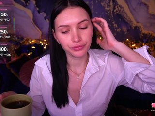 MilaSecret Porn Show