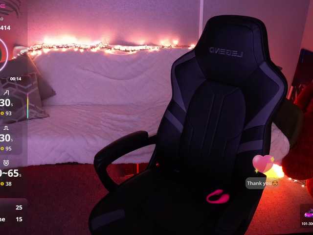 MilaSecret's BongaCams show and profile