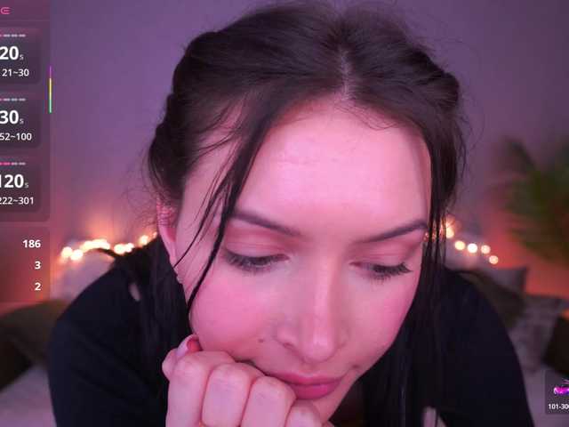 MilaSecret's BongaCams show and profile