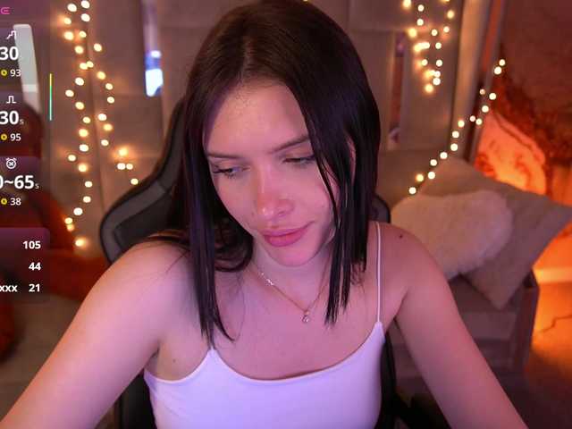 MilaSecret's BongaCams show and profile