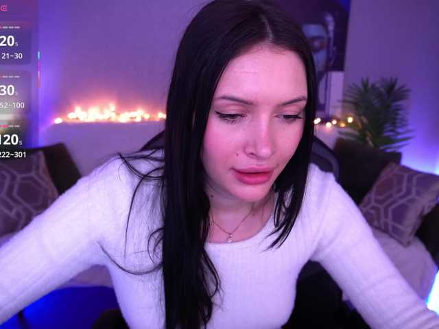 MilaSecret's BongaCams show and profile