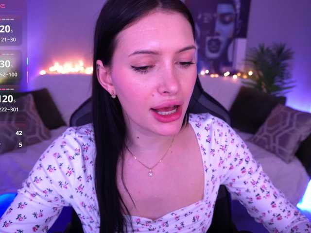 MilaSecret's BongaCams show and profile