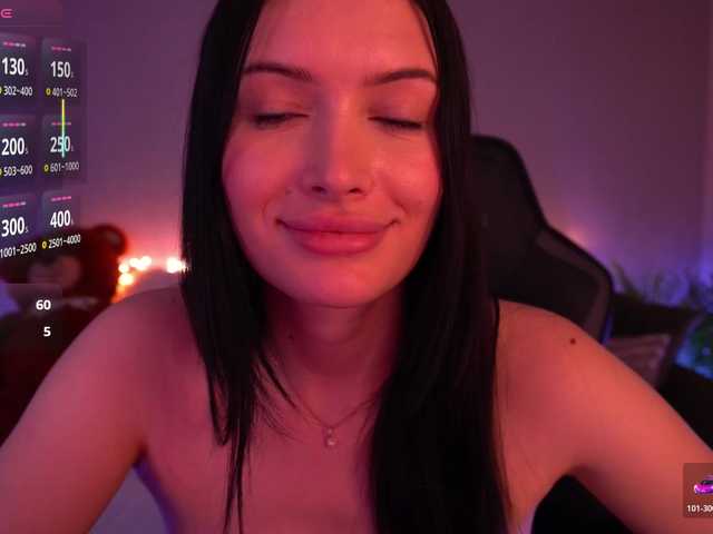 MilaSecret's BongaCams show and profile