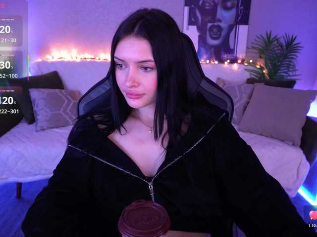 MilaSecret's BongaCams show and profile