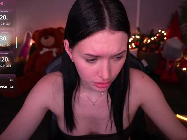 MilaSecret's BongaCams show and profile