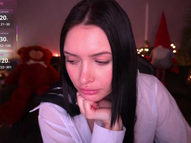 MilaSecret's BongaCams show and profile