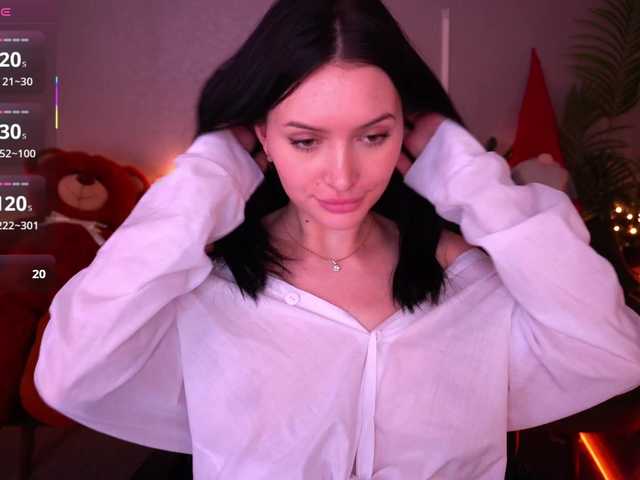 MilaSecret's BongaCams show and profile