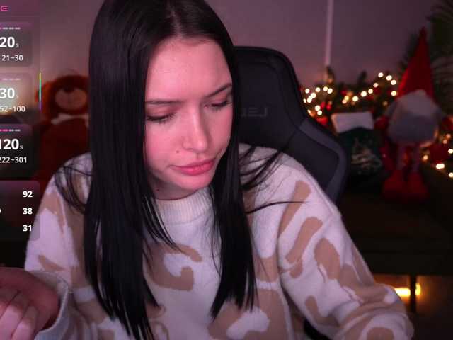 MilaSecret's BongaCams show and profile