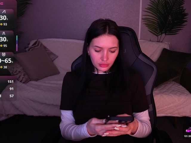 MilaSecret's BongaCams show and profile