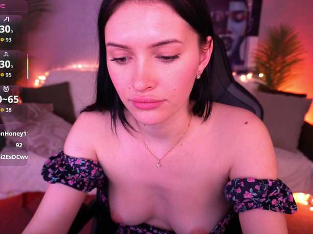 MilaSecret's BongaCams show and profile