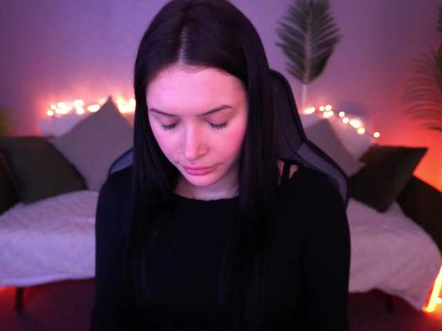 MilaSecret's BongaCams show and profile