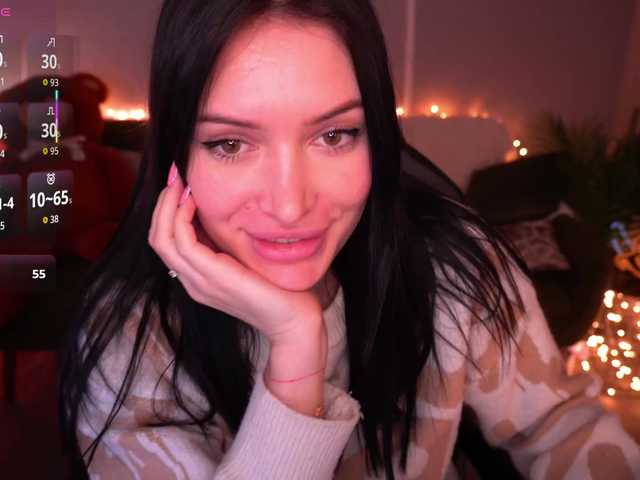 MilaSecret's BongaCams show and profile