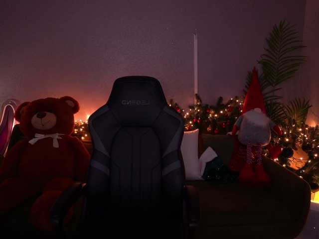 MilaSecret's BongaCams show and profile