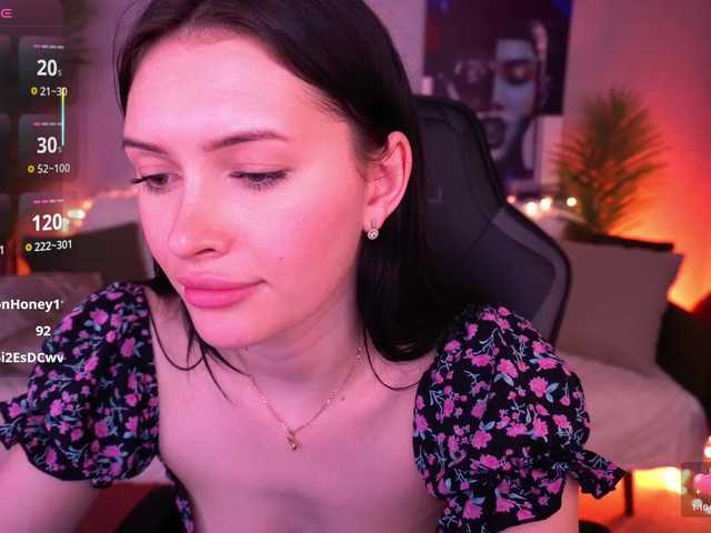 MilaSecret's BongaCams show and profile