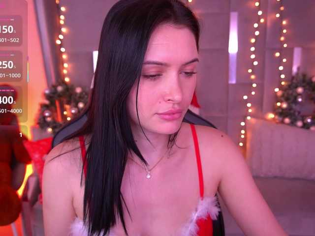 MilaSecret's BongaCams show and profile