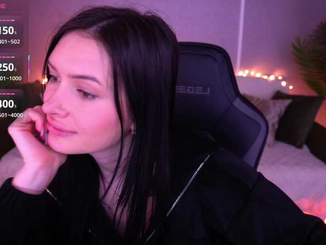 MilaSecret's BongaCams show and profile