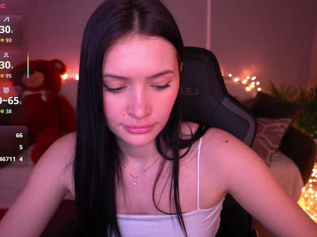 MilaSecret's BongaCams show and profile