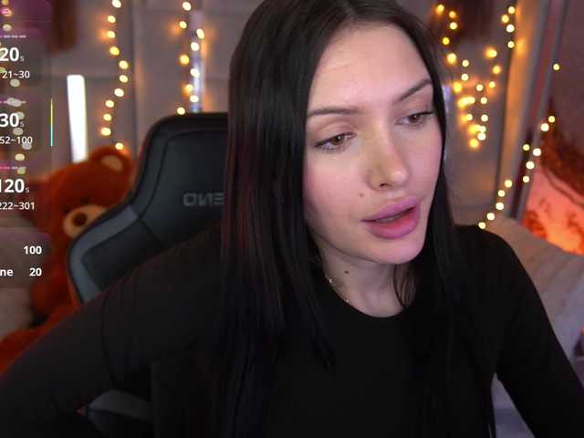 MilaSecret's BongaCams show and profile