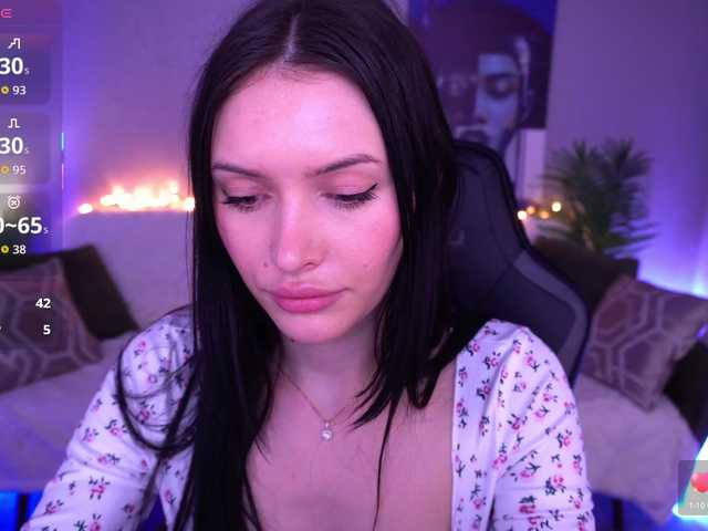 MilaSecret's BongaCams show and profile