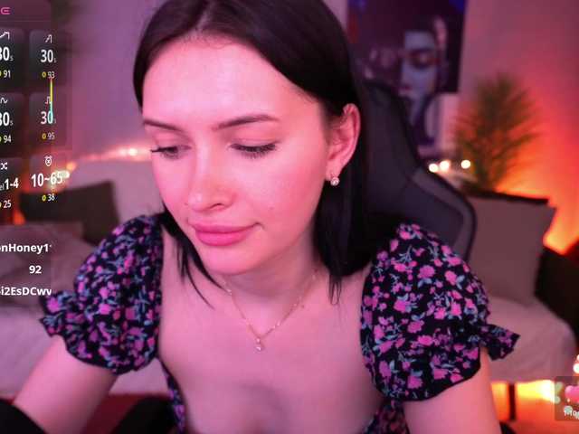 MilaSecret's BongaCams show and profile