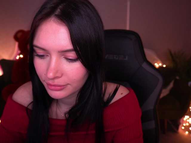 MilaSecret's BongaCams show and profile