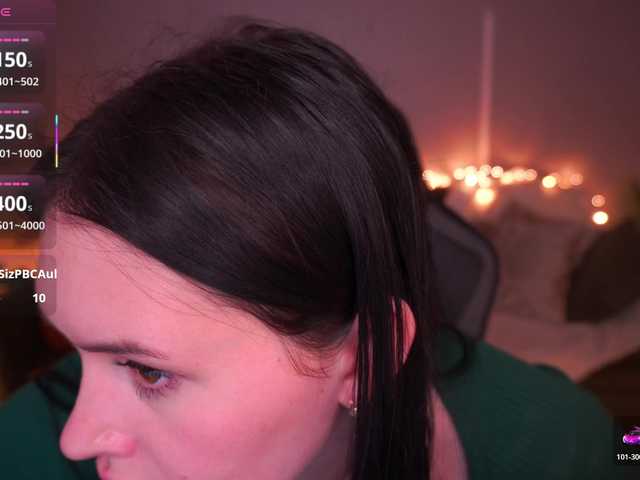 MilaSecret's BongaCams show and profile