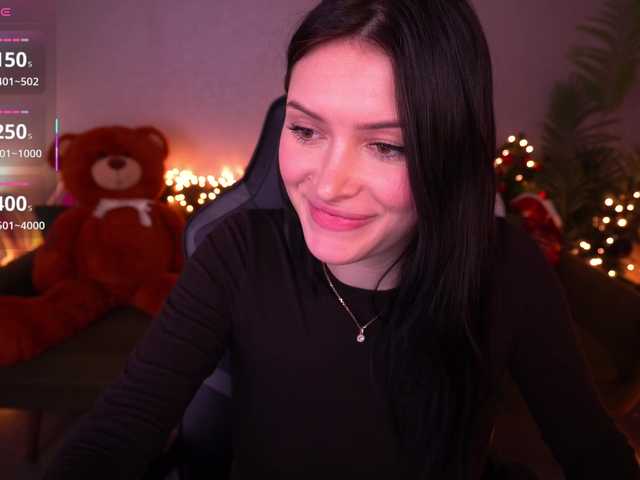 MilaSecret's BongaCams show and profile