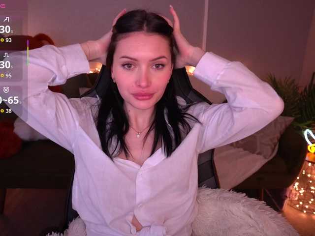 MilaSecret's BongaCams show and profile