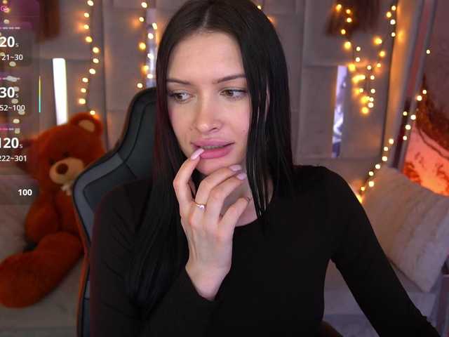 MilaSecret's BongaCams show and profile