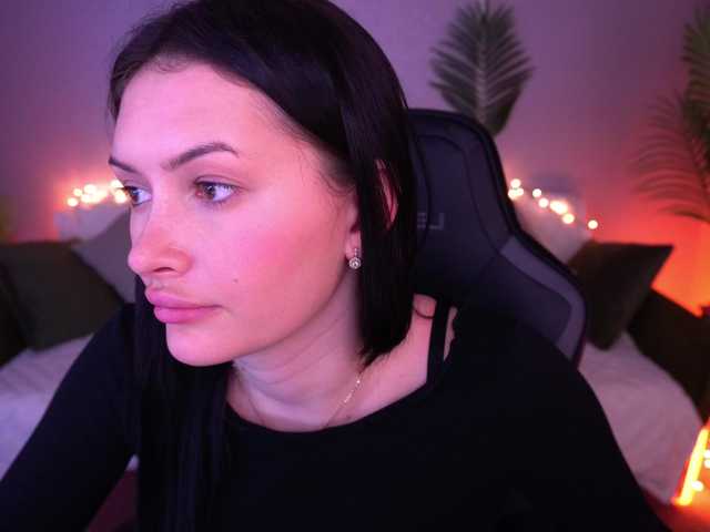 MilaSecret's BongaCams show and profile