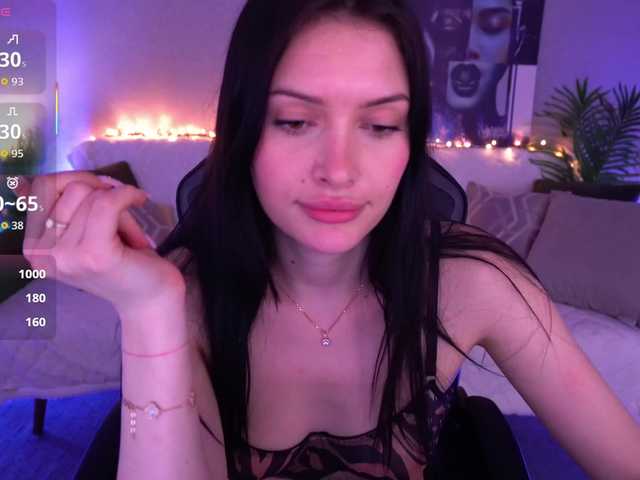 MilaSecret's BongaCams show and profile