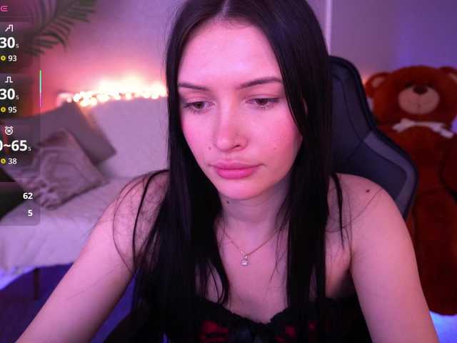 MilaSecret's BongaCams show and profile