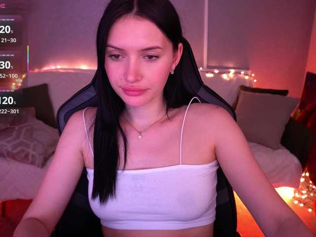 MilaSecret's BongaCams show and profile