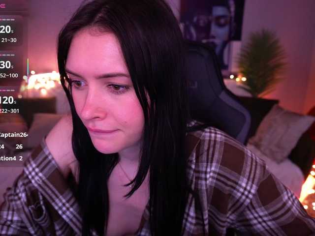 MilaSecret's BongaCams show and profile