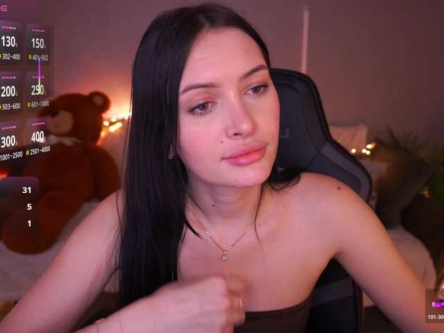 MilaSecret's BongaCams show and profile