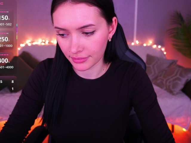 MilaSecret's BongaCams show and profile