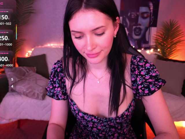 MilaSecret's BongaCams show and profile