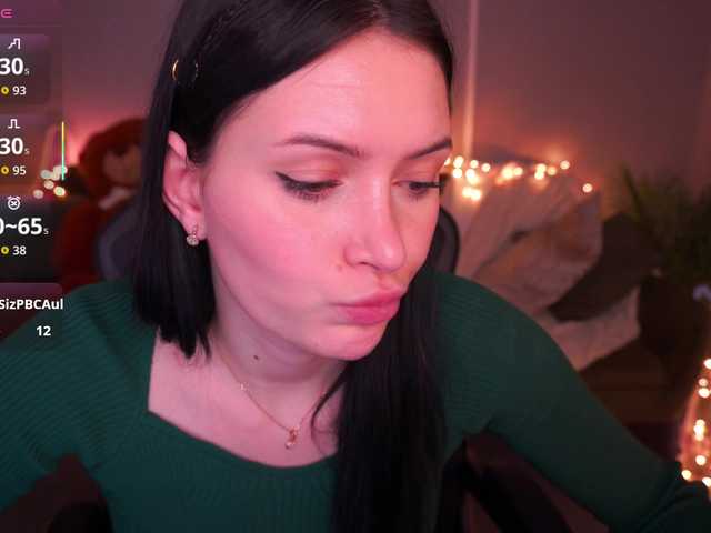 MilaSecret's BongaCams show and profile