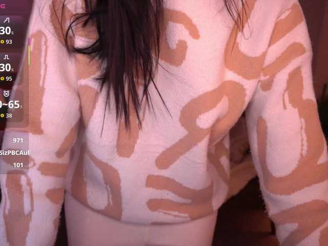 MilaSecret's BongaCams show and profile