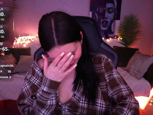 MilaSecret's BongaCams show and profile