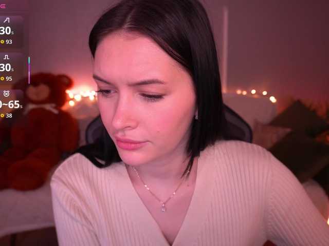 MilaSecret's BongaCams show and profile