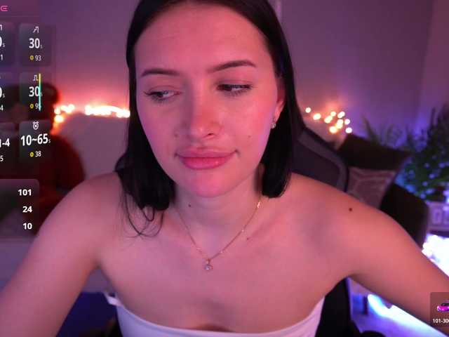 MilaSecret's BongaCams show and profile