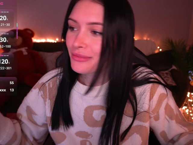 MilaSecret's BongaCams show and profile