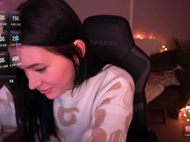 MilaSecret's BongaCams show and profile