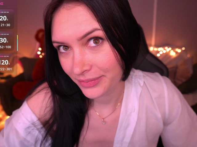 MilaSecret's BongaCams show and profile