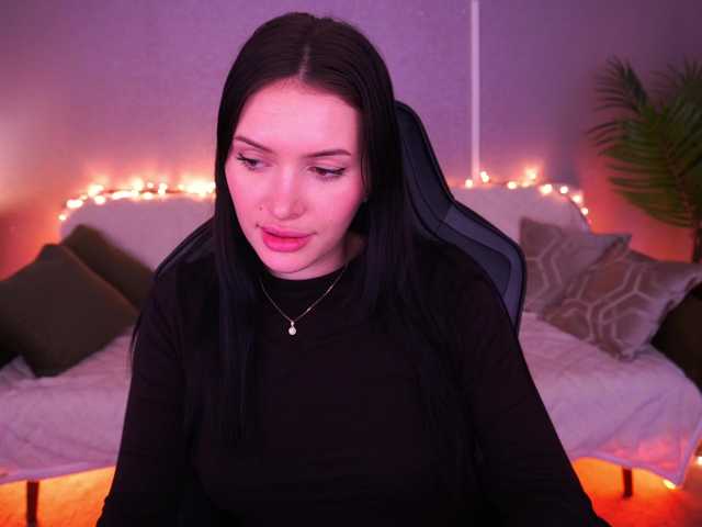 MilaSecret's BongaCams show and profile