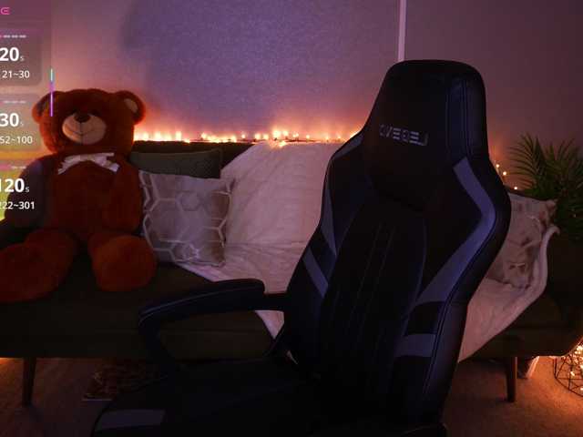 MilaSecret's BongaCams show and profile