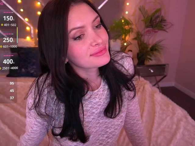 MilaSecret's BongaCams show and profile